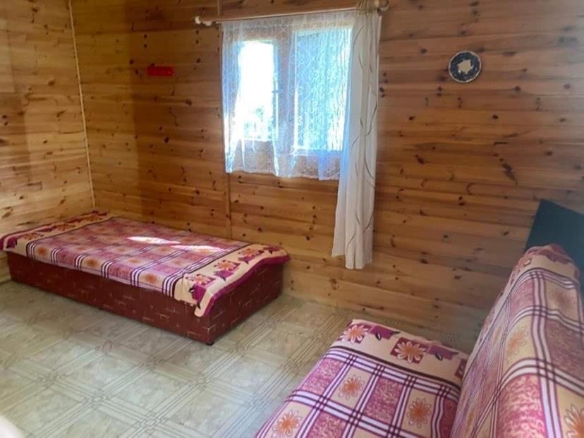Domki Szumi Las Mrzeżyno Exterior foto