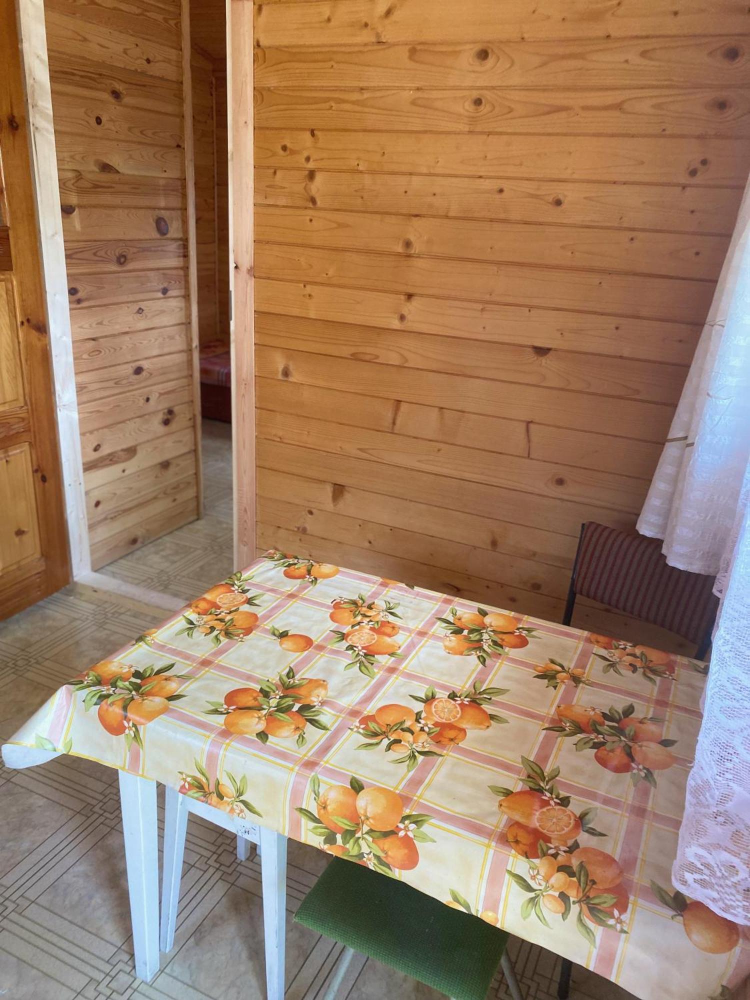 Domki Szumi Las Mrzeżyno Exterior foto