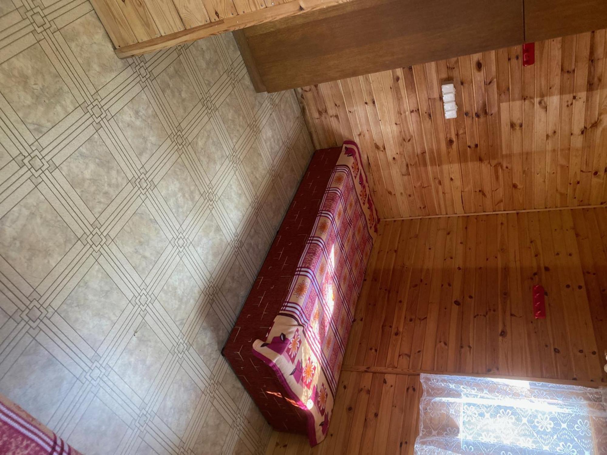 Domki Szumi Las Mrzeżyno Exterior foto